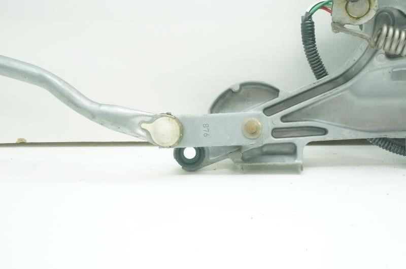 2010-15 Toyota Prius Front Windshield Wiper Motor & Linkage 85110-47280 OEM - Alshned Auto Parts