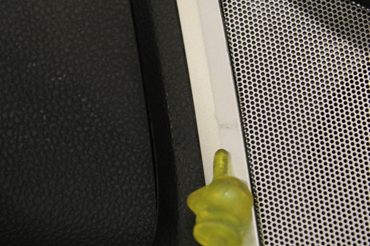 2023-2025 Acura Integra A-Spec Front Left Driver Door Trim Panel 835503S5A000SA - Alshned Auto Parts