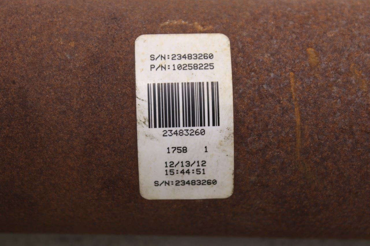 2014-2022 Jeep Grand Cherokee Limited 3.6L 4WD Rear Drive Shaft 68206211AA OEM - Alshned Auto Parts