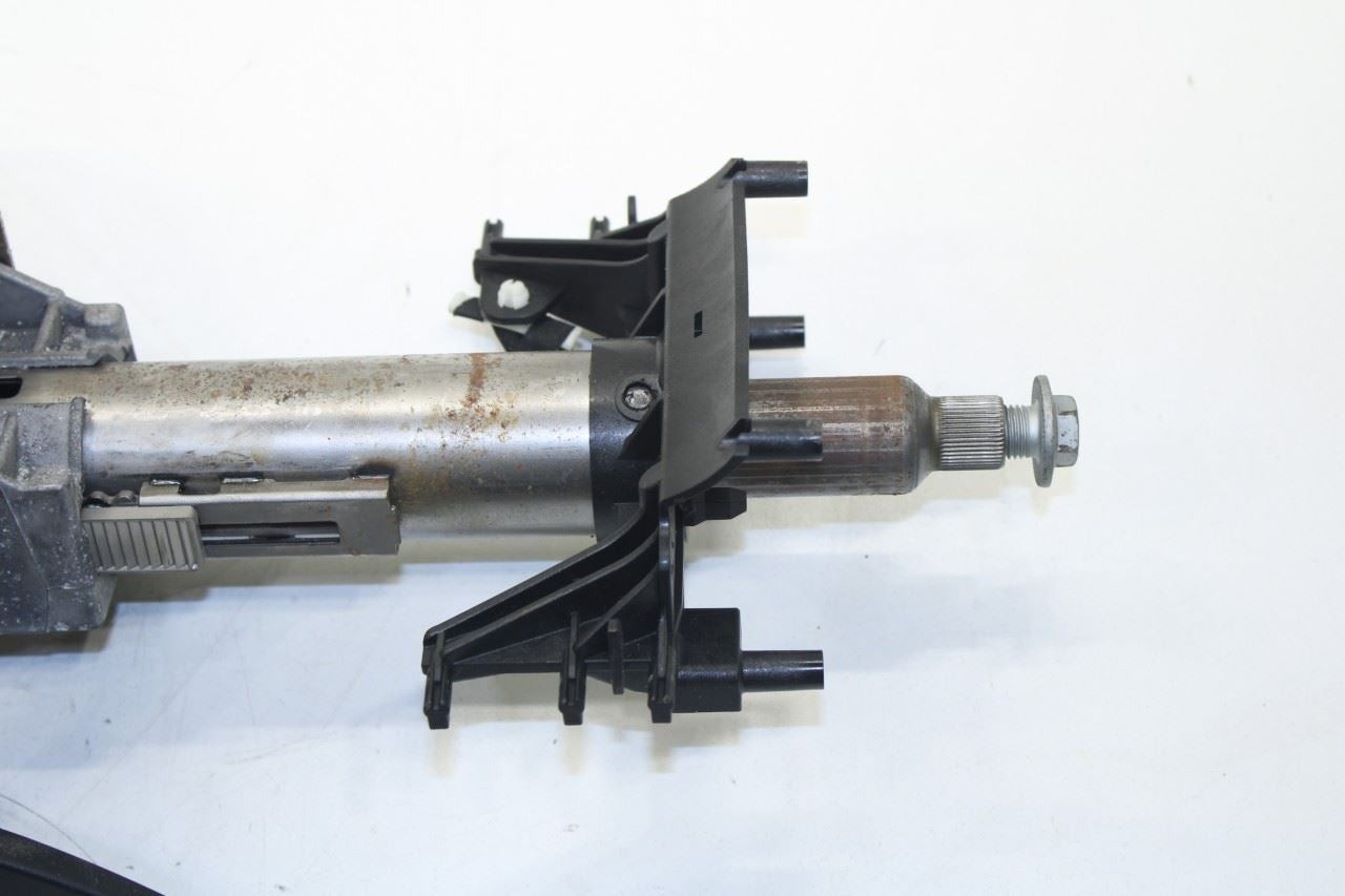 13-16 BMW 328i xDrive SULEV 2.0L AWD Manual Adjustment Steering Column Assembly - Alshned Auto Parts