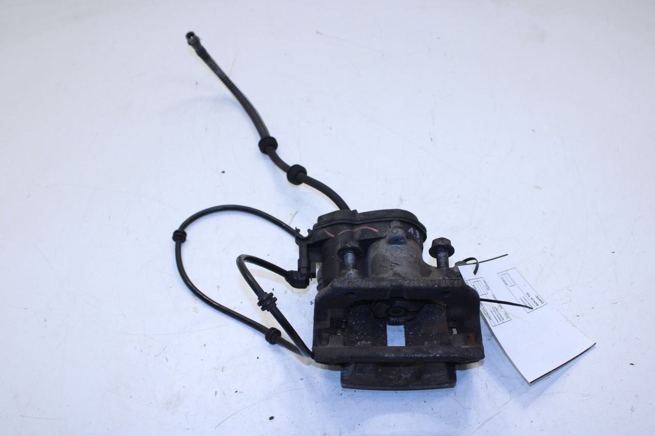 12-15 Mercedes-Benz ML350 Rear Left Driver Side Brake Disc Caliper 166-423-01-81 - Alshned Auto Parts