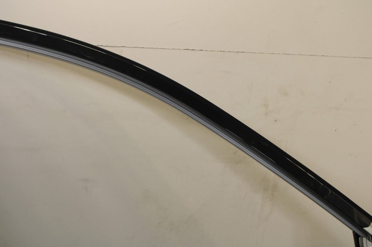 2015-20 Nissan Pathfinder SV Front Right Passenger Door Shell Panel 80100-3KA3A - Alshned Auto Parts