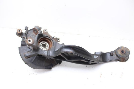 2018-2022 Ford EcoSport Rear Left Driver Side Spindle Knuckle Hub GN1Z-5A969-C - Alshned Auto Parts