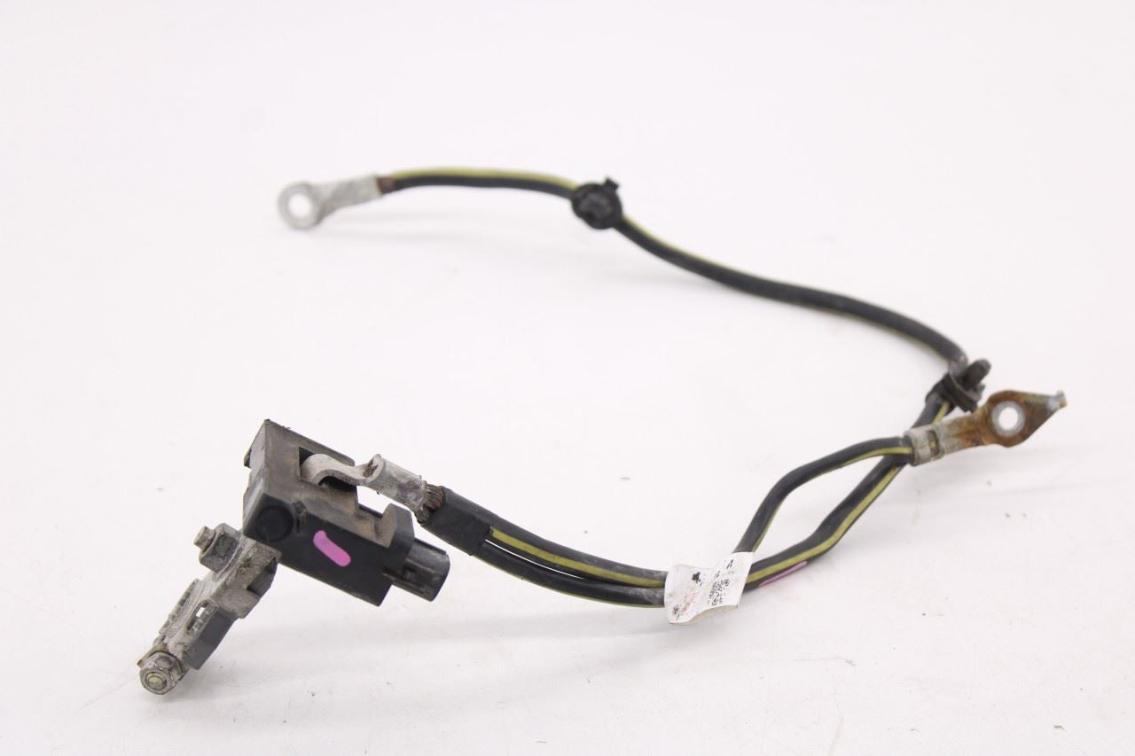 2011-25 Mitsubishi Outlander Sport SE Negative Battery Cable Wire Harness *ReaD*6