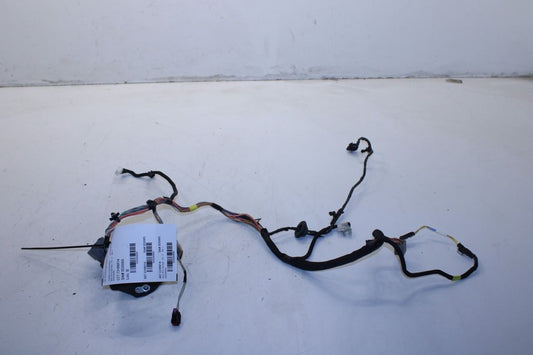 2014-2015 Ram 1500 Crew Cab Laramie Rear Left Side Door Wire Harness 68160035AC - Alshned Auto Parts