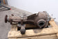 2012-2016 Subaru Impreza 2.0L AWD CVT Rear Axle Differential Carrier 3.7 ratio6