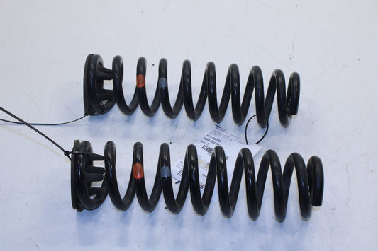 2013-20 Lexus GS350 Rear Right and Left Suspension Coil Spring Pair 48231-30D40 - Alshned Auto Parts