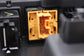 18-25 Mitsubishi Outlander Sport SE Dash Center Lower Climate Control Panel Trim - Alshned Auto Parts