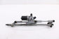 12-20 Dodge Grand Caravan GT FR Windshield Wiper Transmission Linkage w/ Motor 10