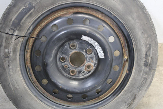 17-20 Acura MDX Advance Spare Wheel Tire Goodyear T165/80D17 104M 42700-TK8-A31 - Alshned Auto Parts