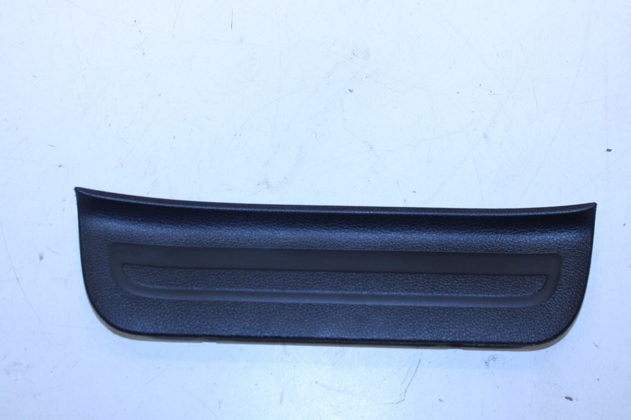 2020-2025 KIA Soul LX Front and Rear Door Sill Scuff Plate Set of 4 85883-K0000 - Alshned Auto Parts