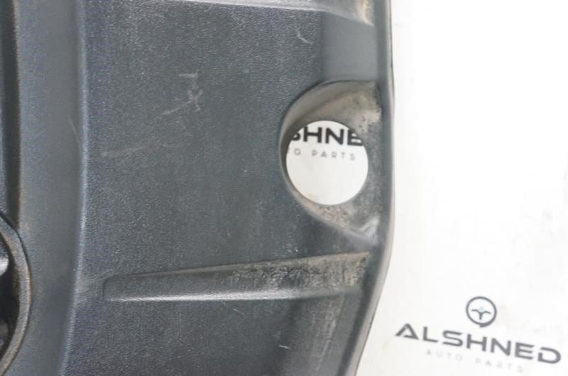 2011-2019 Jeep Grand Cherokee 3.6L Engine Appearance Motor Cover 68022193AD OEM - Alshned Auto Parts