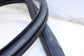 11-21 Jeep Grand Cherokee Limited Rear Left Door Weatherstrip On Body 55399255AE - Alshned Auto Parts