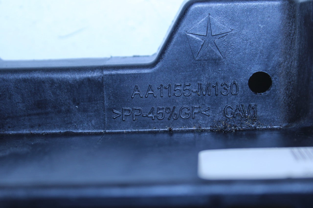 2016-17 Jeep Cherokee 75th Anniversary Automatic Transmission Gear Shifter Lever - Alshned Auto Parts