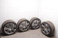 2014-2020 Maserati Ghibli S Q4 Wheel R20x8.5 Set of 4 670016859 OEM *ReaD* - Alshned Auto Parts