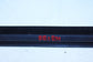 99-16 Ford F250 Lariat Crew Cab Rear Right Door Run Channel w/ Weatherstrip Set - Alshned Auto Parts