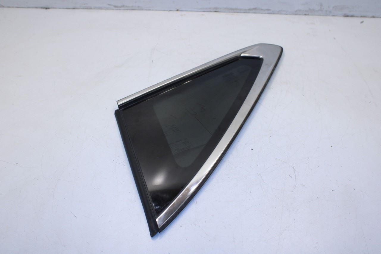 2014-2020 Acura MDX Advance Rear Right Side Quarter Window Glass 73511-TZ5-A11 - Alshned Auto Parts