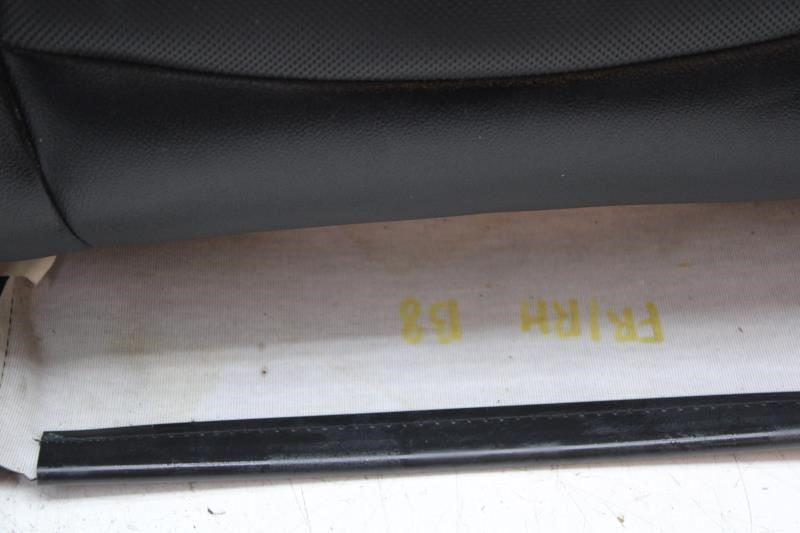 16-24 Mini Cooper Clubman Front Passenger Right Side Seat Backrest Upper Cushion3