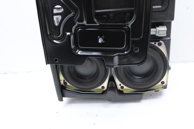 2014-2020 Infiniti QX60 Bose Rear Subwoofer Audio Speaker Box 28170-3JV1A OEM - Alshned Auto Parts