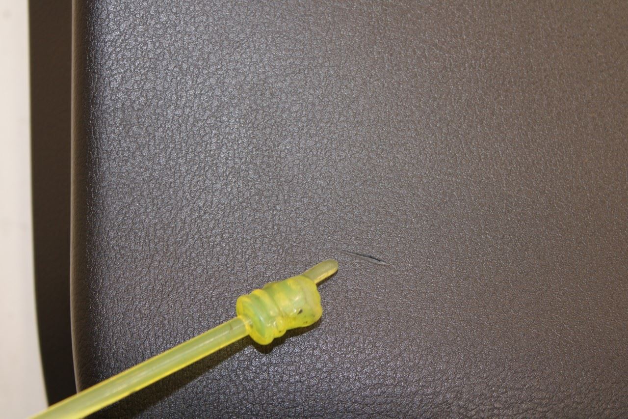 2020-2025 Mazda CX-30 2.5 S Rear Liftgate Lower Gate Cover Panel DGH9-68-960 OEM - Alshned Auto Parts