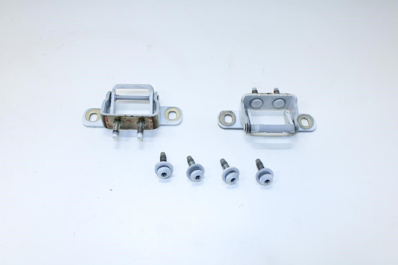 2017-2023 GMC Acadia SLT-1 Rear Liftgate RH and Left Side Hinge Set 84102006 OEM - Alshned Auto Parts