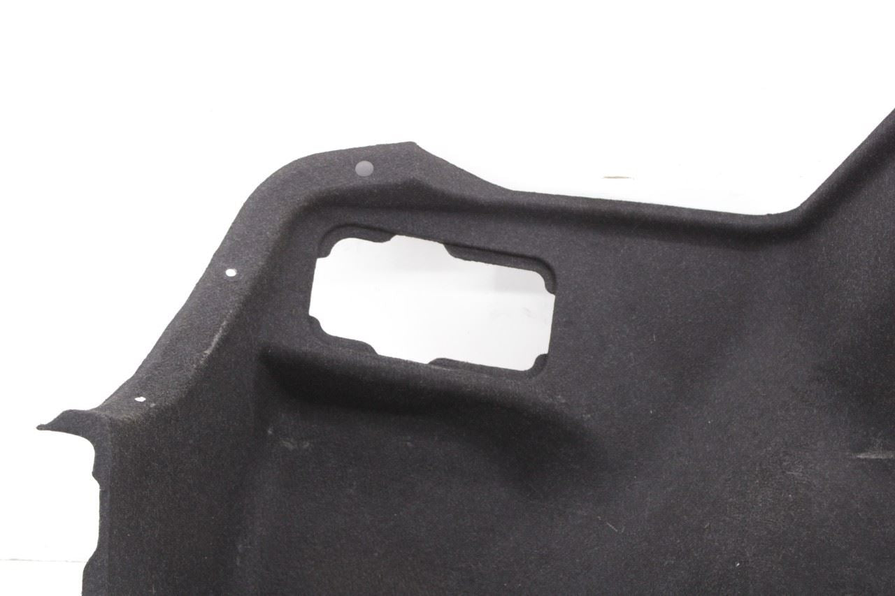 2016-18 Hyundai Elantra Value Trunk Left Side Quarter Panel Trim 85730-F2000-MC - Alshned Auto Parts