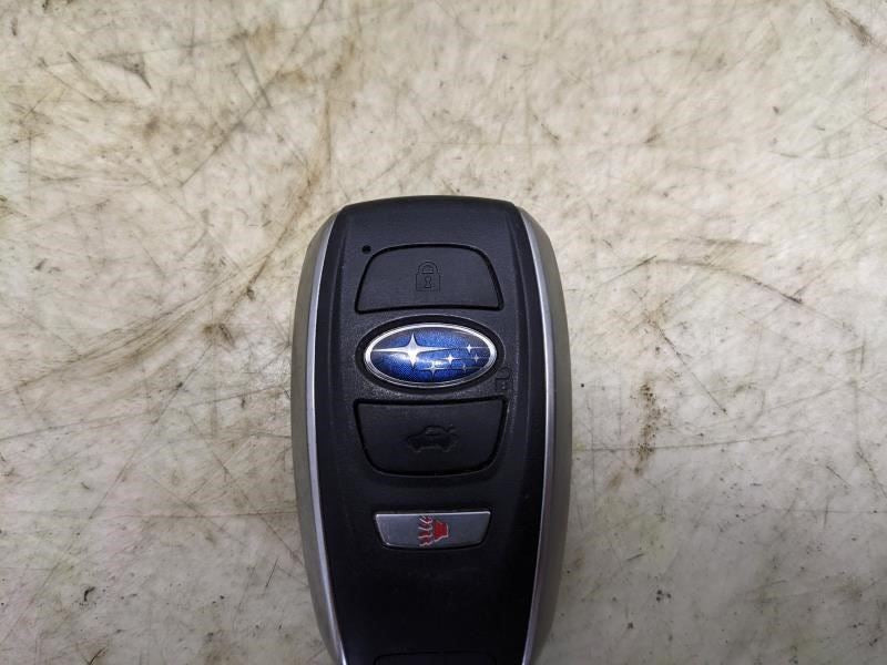 2018-2023 Subaru Outback Keyless Entry Remote Smart Key Fob 88835FL03A OEM - Alshned Auto Parts