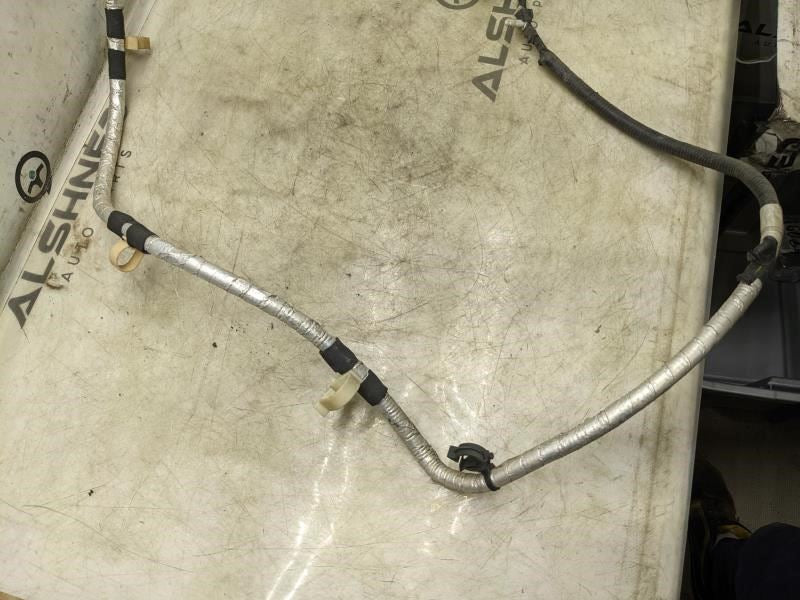 2017 Ford F150 Limited 3.5L 4WD Auto Transmission Wiring Harness FL3T-15525-BF - Alshned Auto Parts