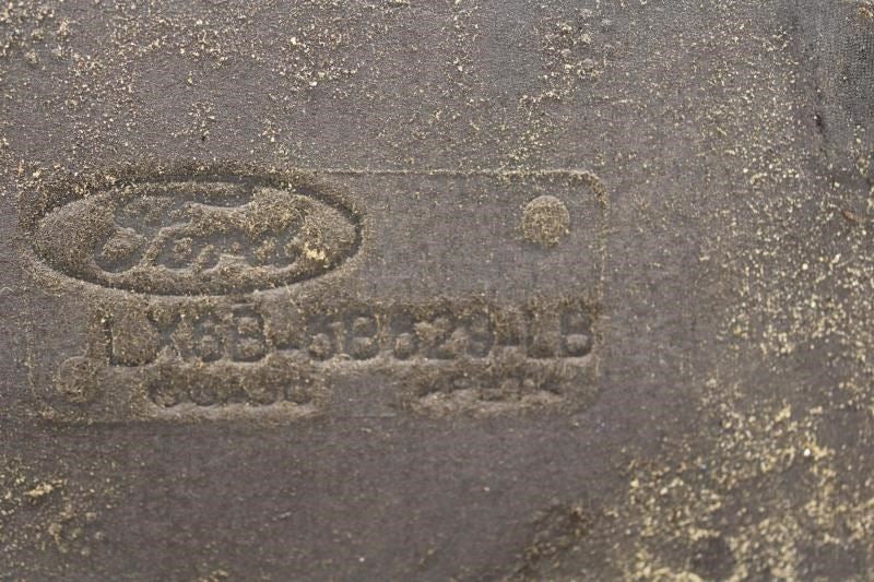 2021-2023 Ford Bronco Sport Under Body Engine Splash Shield LX6B-6B629-LB OEM10