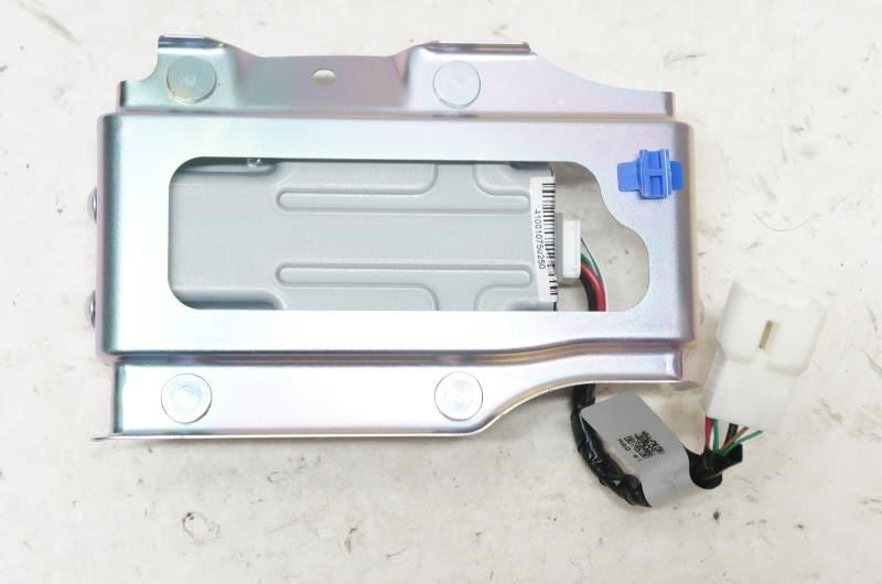 2018-2019 Subaru Legacy Reverse Collision Backup Warning Alert Control Module5