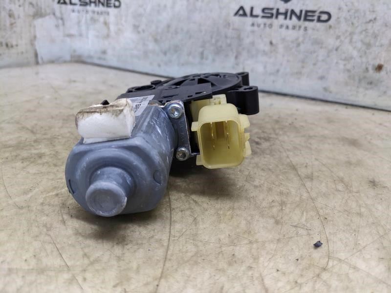 2018-2022 Ford Expedition Front Right Door Power Window Motor JL1Z-9923394-A OEM - Alshned Auto Parts