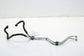 2010-2015 Jaguar XF Portfolio 5.0L RWD Transmission Oil Cooler Line Tube Pipe - Alshned Auto Parts