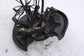 2006-2009 Mercedes-Benz CLK 350 Rear Right Passenger Side Spindle Knuckle Hub3