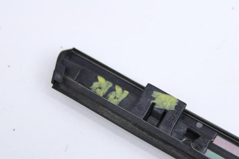 14-20 Infiniti QX60 Rear Right Door Window Outside Belt Molding 82820-3JA0B OEM - Alshned Auto Parts