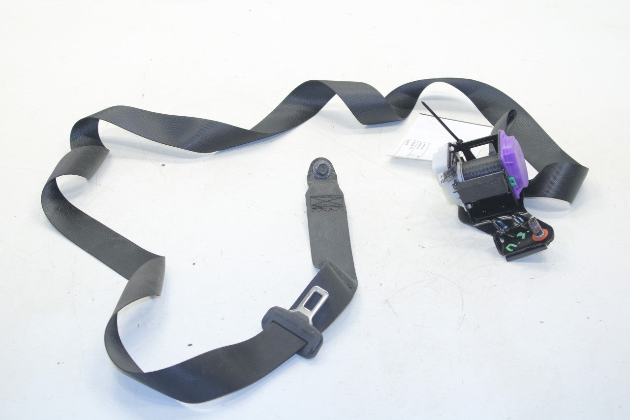 16-20 Hyundai Elantra SEL Rear Passenger Right Side 2nd Row Seat Belt Retractor - Alshned Auto Parts