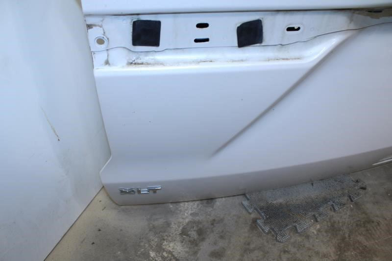 2018-21 Ford Expedition Liftgate Tailgate Shell Panel JL1Z-7840010-B OEM *ReaD* - Alshned Auto Parts
