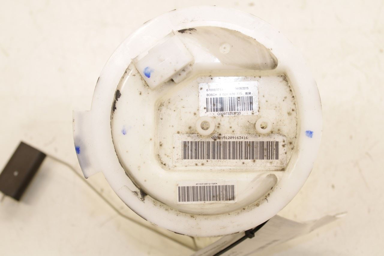 14-21 Maserati Ghibli S Q4 3.0L Fuel Gas Tank Level Gauge Pump Passenger RH Side - Alshned Auto Parts