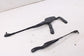 04-2005 Mercedes-Benz E500 Front Left and Right Windshield Wiper Arm 2118201144 - Alshned Auto Parts