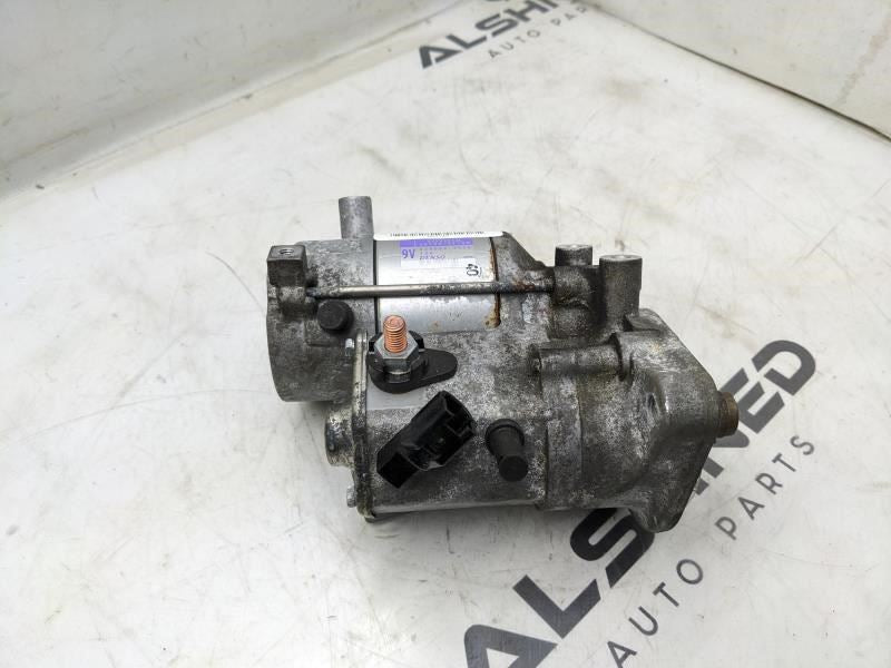 15-23 Toyota Tacoma SR5 Grade 3.5L Engine Starter Motor Assembly 28100-31160 OEM - Alshned Auto Parts