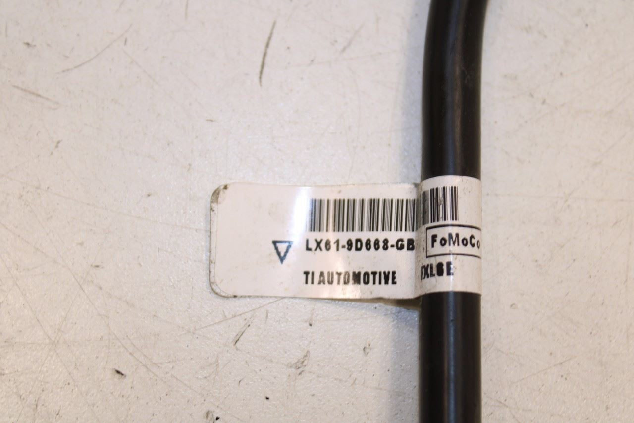 2020-2025 Ford Escape SEL 2.0L AWD Fuel Emission System Vapor Canister Hose Tube - Alshned Auto Parts