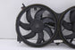 2014-2020 Infiniti QX60 3.5L AWD Radiator Dual Cooling Fan Motor Assembly *ReaD*2