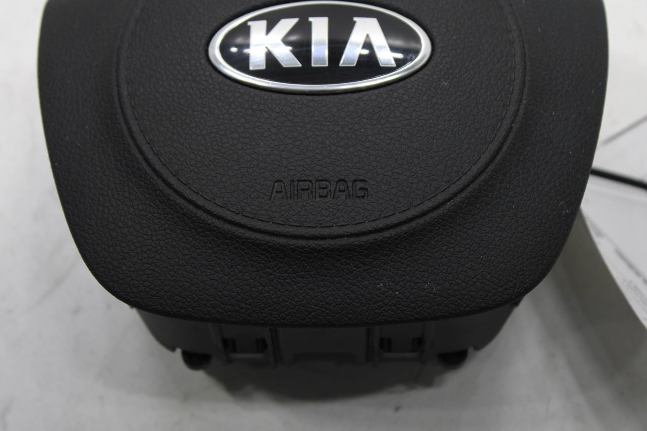 2019-2020 KIA Sorento LX Left Driver Steering Wheel Air Bag 56900-C6500 OEM - Alshned Auto Parts