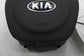 2019-2020 KIA Sorento LX Left Driver Steering Wheel Air Bag 56900-C6500 OEM - Alshned Auto Parts