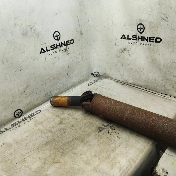 2012-2016 Ford F250SD 4WD Rear Drive Shaft 156'' WB BC34-4602-FCA OEM - Alshned Auto Parts