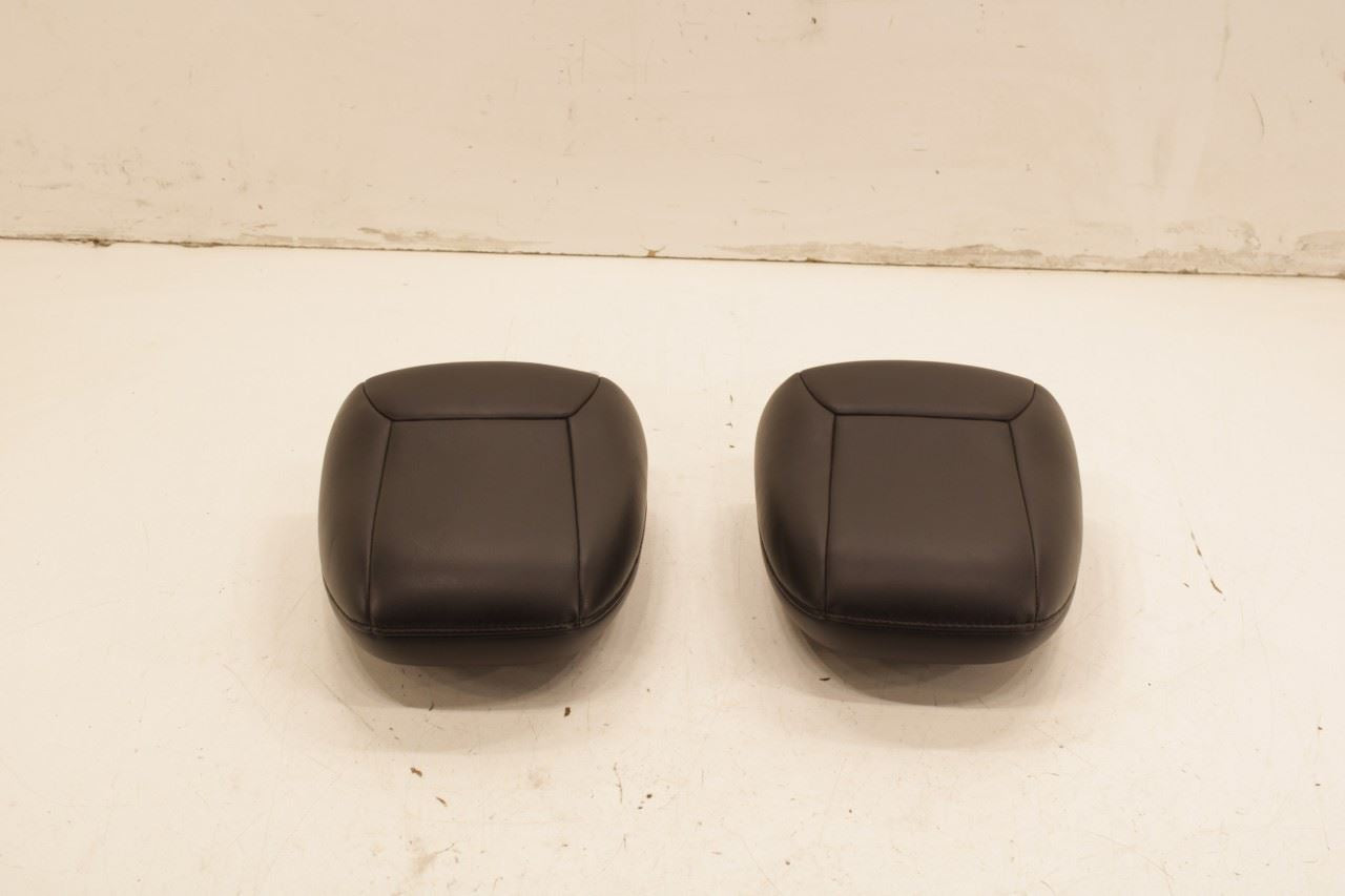 2014-23 Jeep Cherokee Latitude 3.2L Front Right and Left Side Seat Headrest Set - Alshned Auto Parts