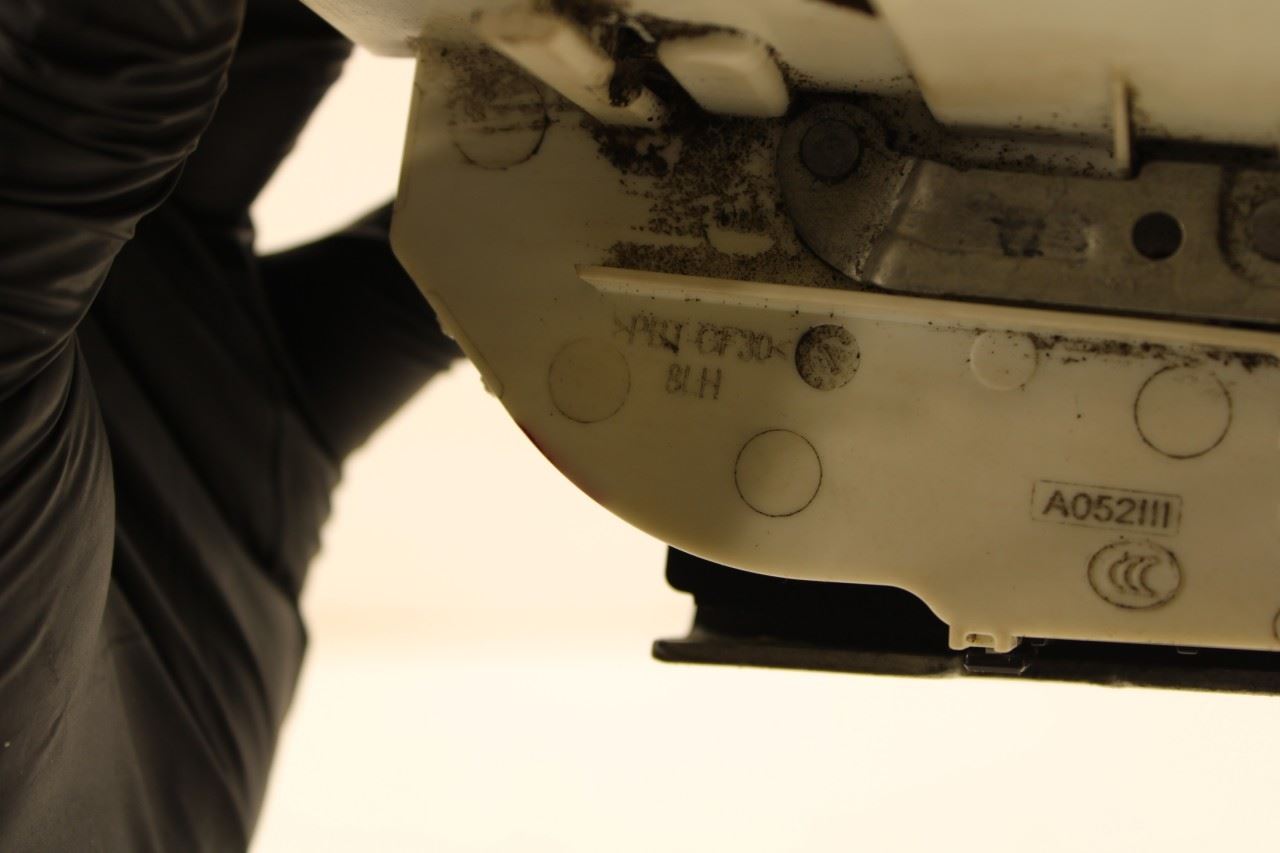 2018-2021 Jeep Cherokee Latitude Rear Left Door Lock Latch Actuator 04589915AE - Alshned Auto Parts