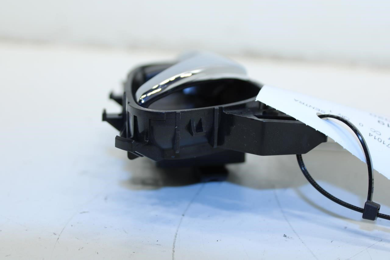 2013-2019 Nissan Sentra SV Front Right Side Door Interior Handle 80670-3SG0C OEM - Alshned Auto Parts