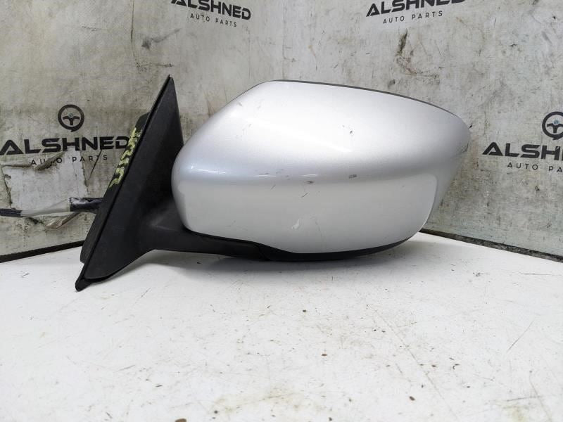 2016-2020 Nissan Rogue Left Driver Side Rearview Mirror Power 96302-9TB0A OEM - Alshned Auto Parts