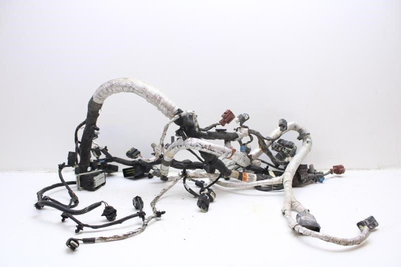 18-19 Ford Expedition 3.5L Engine & Transmission Wire Harness HU5T-12C508-CR - Alshned Auto Parts