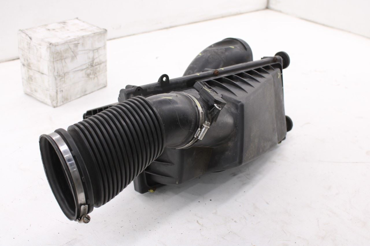 10-12 Land Rover Range Rover HSE 5.0L Right Side Air Intake Cleaner w/ Duct Tube - Alshned Auto Parts